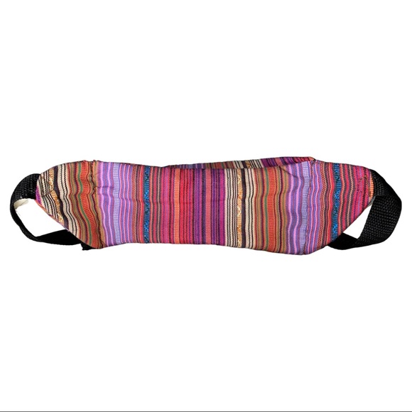 Hippie Waist Pouch - Picture 3 of 4